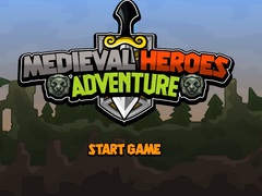 Hra Medieval Heroes Adventure