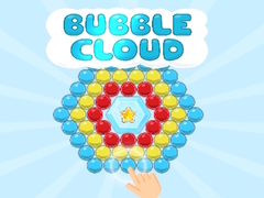 Hra Bubble Cloud