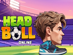 Hra Head Ball Online