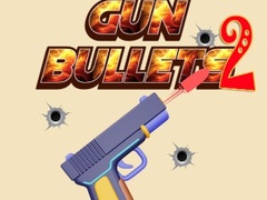 Hra Gun Bullets 2