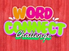 Hra Word Connect Challenge