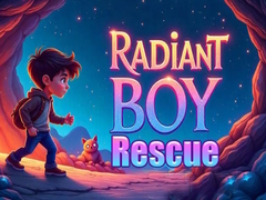 Hra Radiant Boy Rescue