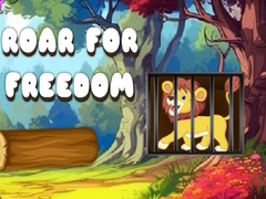 Hra Roar for Freedom