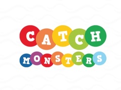 Hra Catch Monsters