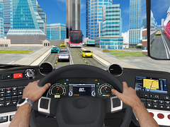 Hra Ultimate Transport Driving Sim