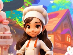 Hra Cooking Fever: Happy Chef