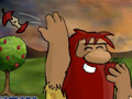 Hra Stoneage sam