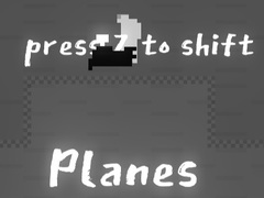 Hra Planes 