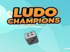 Hra Ludo Champions