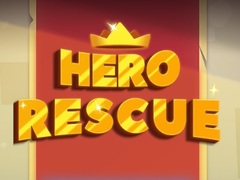 Hra Hero Rescue