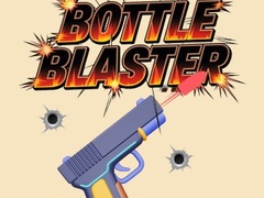 Hra Bottle Blaster