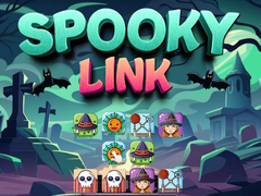 Hra Spooky Link 