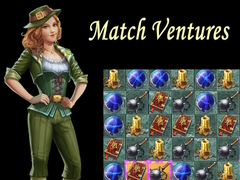 Hra Match Ventures