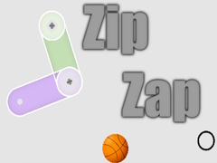 Hra Zip Zap