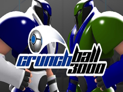 Hra Crunchball 3000