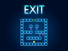 Hra Exit