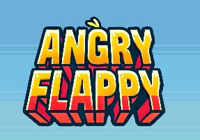 Nahnevaný Flappy .