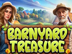 Hra Barnyard Treasure