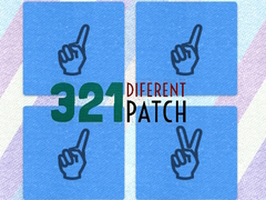 Hra 321 Diferent Patch