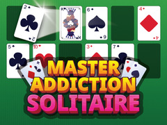 Hra Master Addiction Solitaire