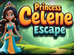 Hra Princess Celene Escape