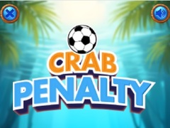 Hra Crab Penalty