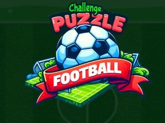 Hra Puzzle Football Challenge