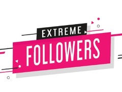 Hra Extreme Followers