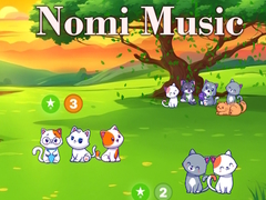 Hra Nomi Music