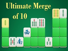 Hra Ultimate Merge of 10