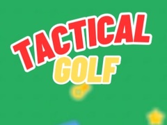 Hra Tactical Golf