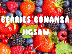 Hra Berries Bonanza Jigsaw