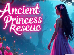 Hra Ancient Princess Rescue