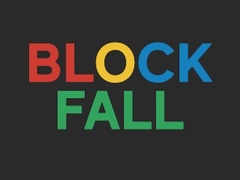 Hra Blocks Fall