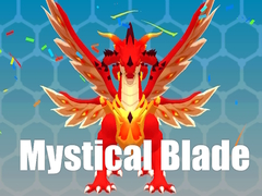 Hra Mystical Blade