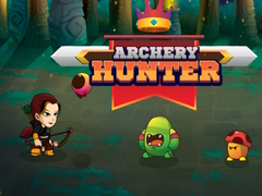 Hra Archery Hunter