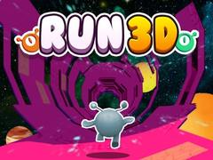 Hra Run 3D