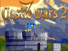 Hra Castle Wars 2