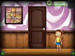 Hra Amgel Kids Room Escape 243