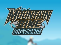 Hra Mountain Bike Challenge