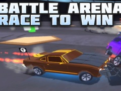 Hra Battle Arena Race To Win