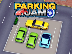 Hra Parking Jam 2