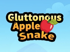 Hra Gluttonous Apple Snake