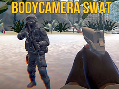 Hra BodyCamera Swat