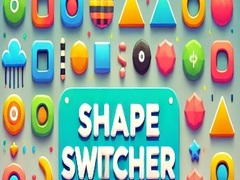 Hra Shape Switcher