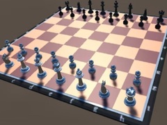 Hra Chess For Two