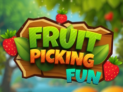 Hra Fruit Picking Fun