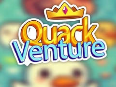 Hra Quackventure