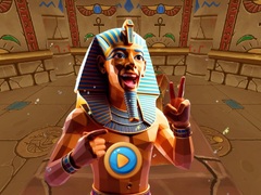 Hra Escape Ancient Egypt