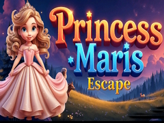 Hra Princess Maris Escape